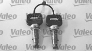 Комплект замка VALEO 256471