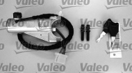 Замок VALEO 256501