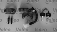 Замок VALEO 256505