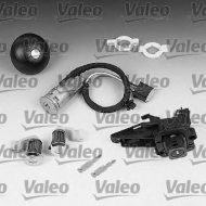 Комплект замка VALEO 256515