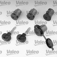 Комплект замка VALEO 256593