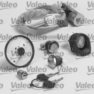 Комплект замка VALEO 256596