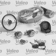 Комплект замка VALEO 256597