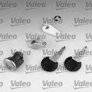 Замок VALEO 256603