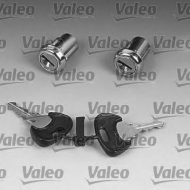 Комплект замка VALEO 256611