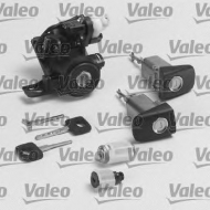 Комплект замка VALEO 256702