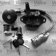 Комплект замка VALEO 256716