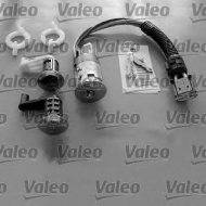 Комплект замка VALEO 256717