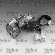 Корпус замка VALEO 256802