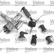 Комплект замка VALEO 256826