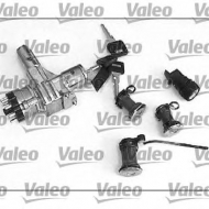 Комплект замка VALEO 256827