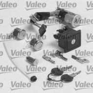 Комплект замка VALEO 256904