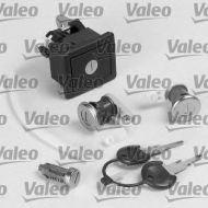 Комплект замка VALEO 256905