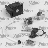 Комплект замка VALEO 256907