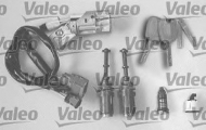 Комплект замка VALEO 256921