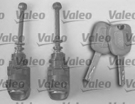 Комплект замка VALEO 256928