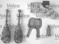 Комплект замка VALEO 256939