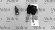 Комплект замка VALEO 256945