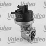 Насос VALEO 474659
