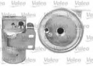 Осушитель VALEO 509400