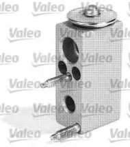 Клапан VALEO 509511