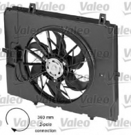 Электродвигатель VALEO 696052