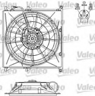 Электродвигатель VALEO 696123