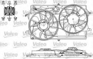 Электродвигатель VALEO 696149