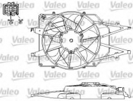 Электродвигатель VALEO 696151