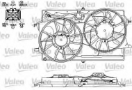 Электродвигатель VALEO 696154