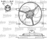 Электродвигатель VALEO 696157