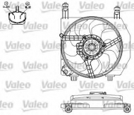 Электродвигатель VALEO 696158