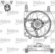 Электродвигатель VALEO 696159
