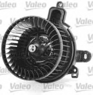 вентилятор VALEO 698044