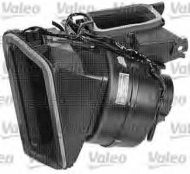 вентилятор VALEO 698054