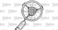 Вентилятор VALEO 698155