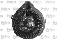 вентилятор VALEO 698215
