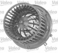 вентилятор VALEO 698274