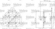 Электродвигатель VALEO 698305