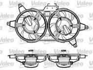 Электродвигатель VALEO 698362