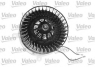 вентилятор VALEO 698385