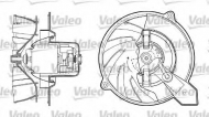 вентилятор VALEO 698435