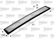 Фильтр VALEO 698489