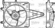 Электродвигатель VALEO 698517