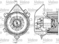 вентилятор VALEO 698533