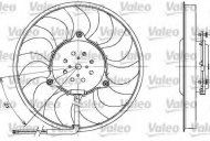 Вентилятор VALEO 698611