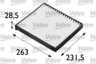 Фильтр VALEO 698663