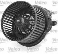 вентилятор VALEO 698676