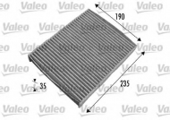 Фильтр VALEO 698693