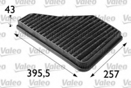 Фильтр VALEO 698703